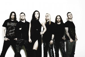 Amaranthe