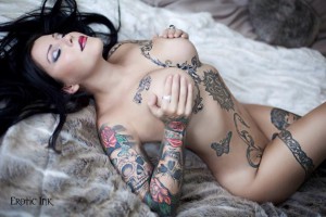 Crystal Ship Photo by Erotic Ink