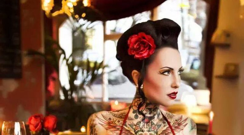 Makani Terror