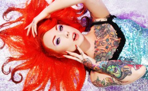 Megan Massacre