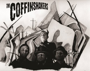 The Coffinshakers