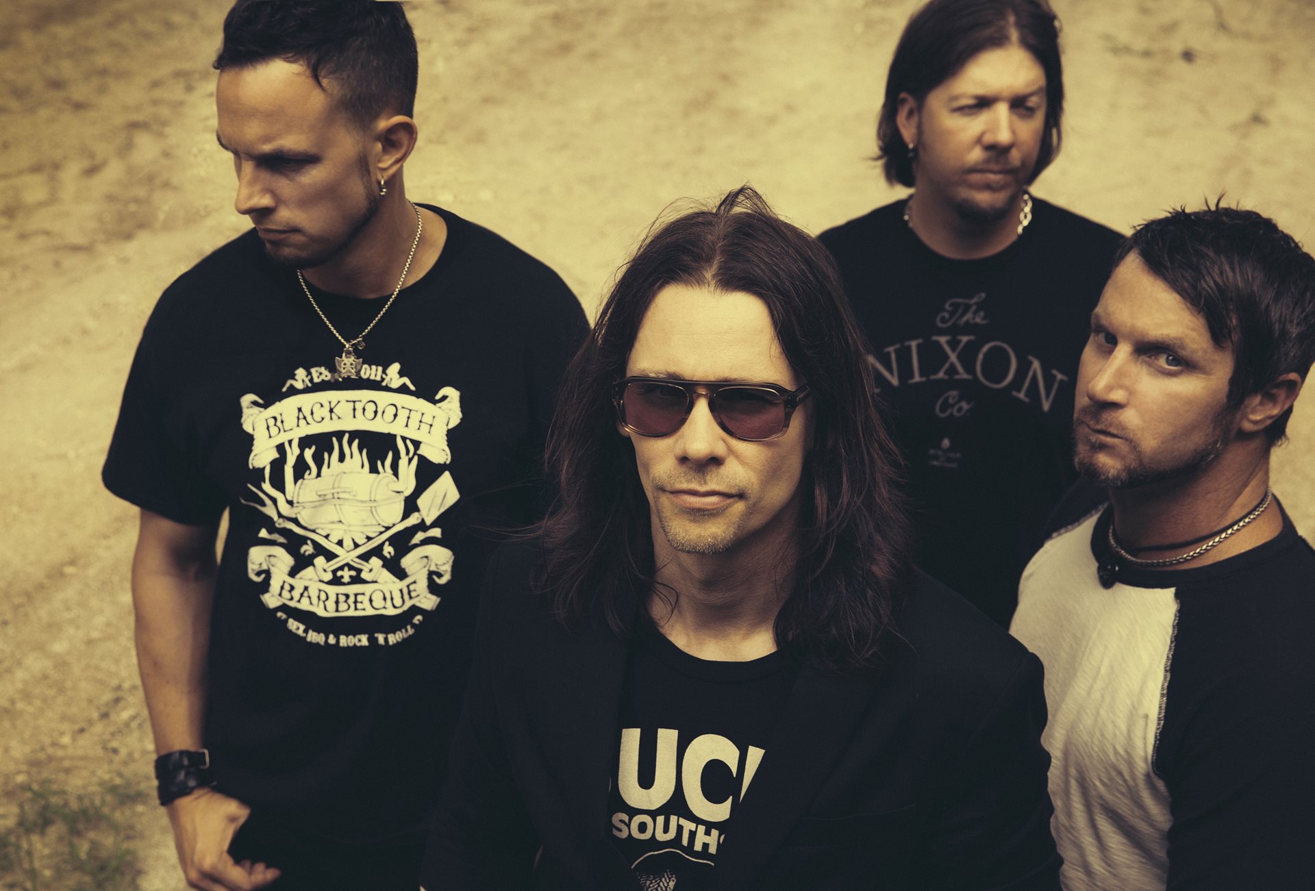 Alter Bridge
