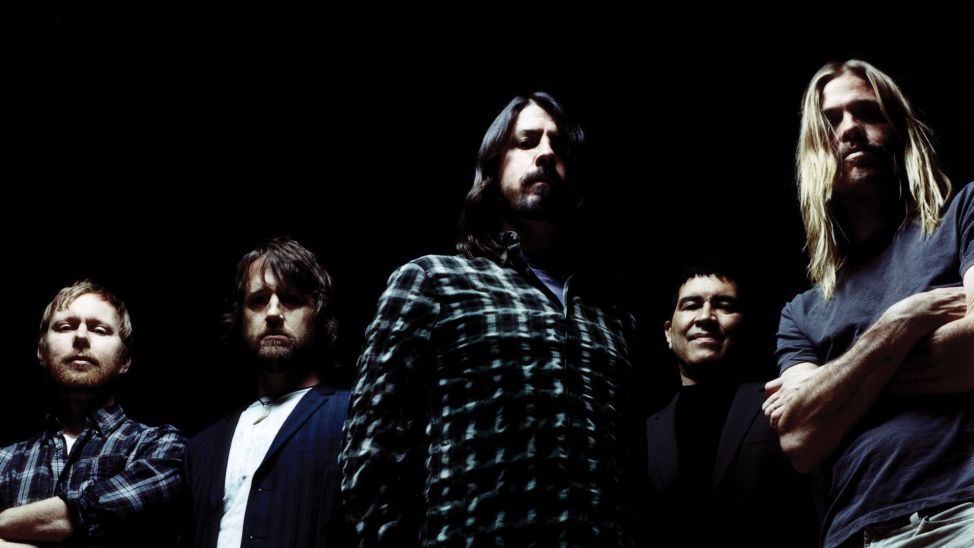 Foo Fighters Photo by Alternative Nation