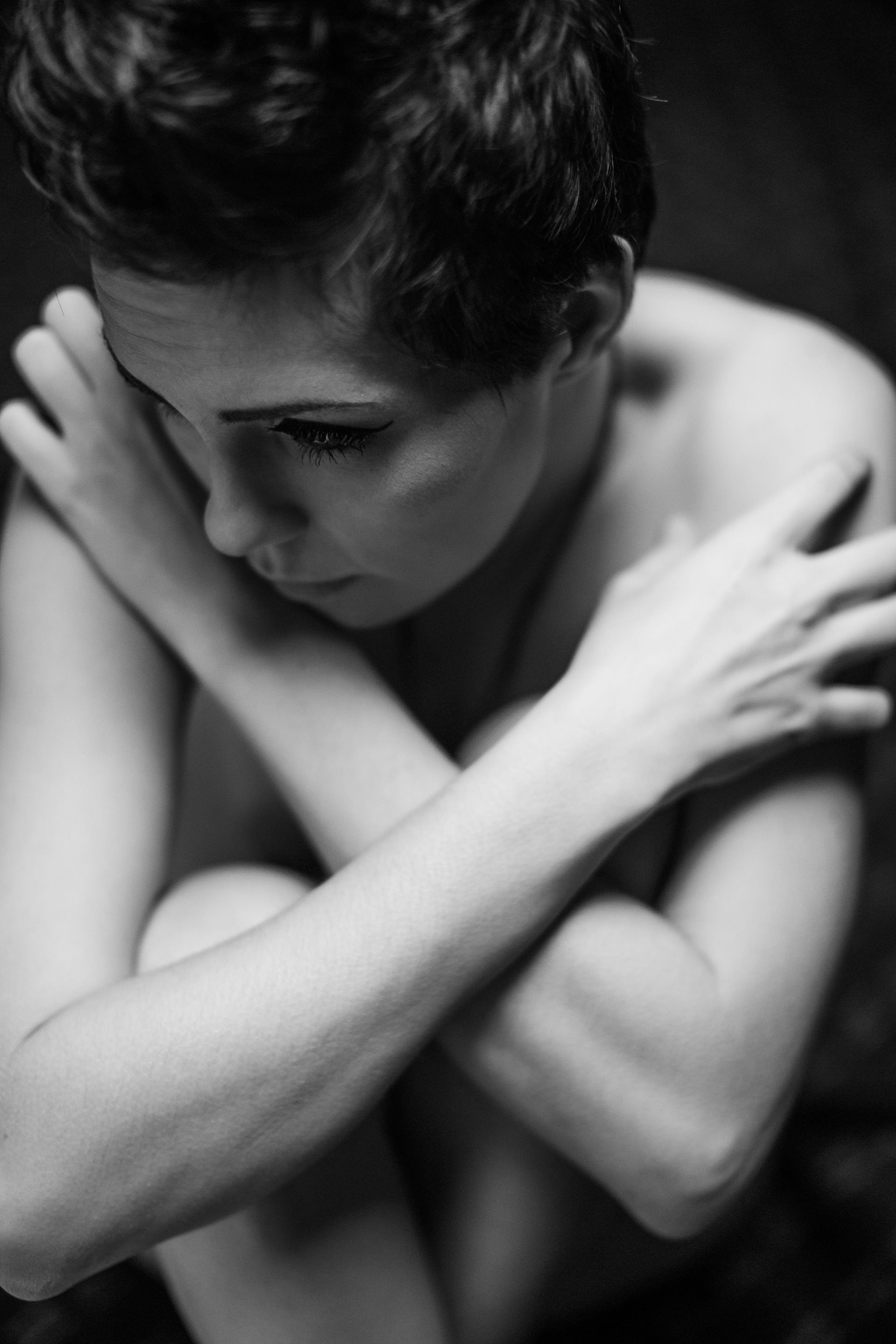 Jolene Jax Photo by Jason Busby