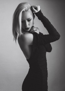 Linzii Photo by Bill Strato