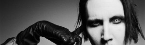 Marilyn Manson