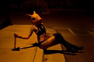 Kaylee Renee Photo by Sasser Fraz Pictures