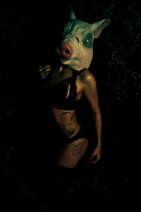 Kaylee Renee Photo by Sasser Fraz Pictures