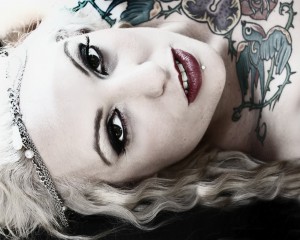 Imogen Alice Photo by Jukebox Photography