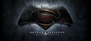 Batman vs. Superman - Dawn of Justice