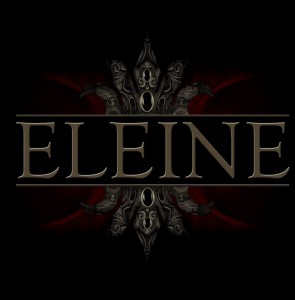 Eleine Album Cover