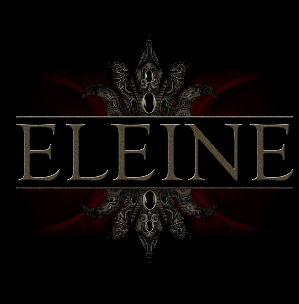 Eleine Album Cover