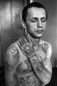 Russian Criminal Tattoo Encyclopedia