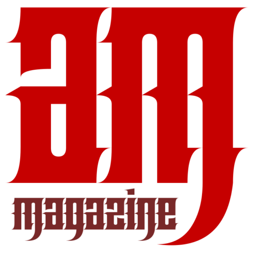 Azaria Magazine Logo