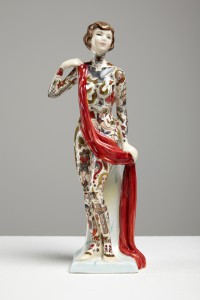 Jessica Harrison Porcelain Figures