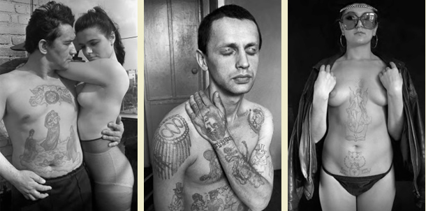 Russian Criminal Tattoo Encyclopedia Russian Criminal Tattoo Encyclopedia