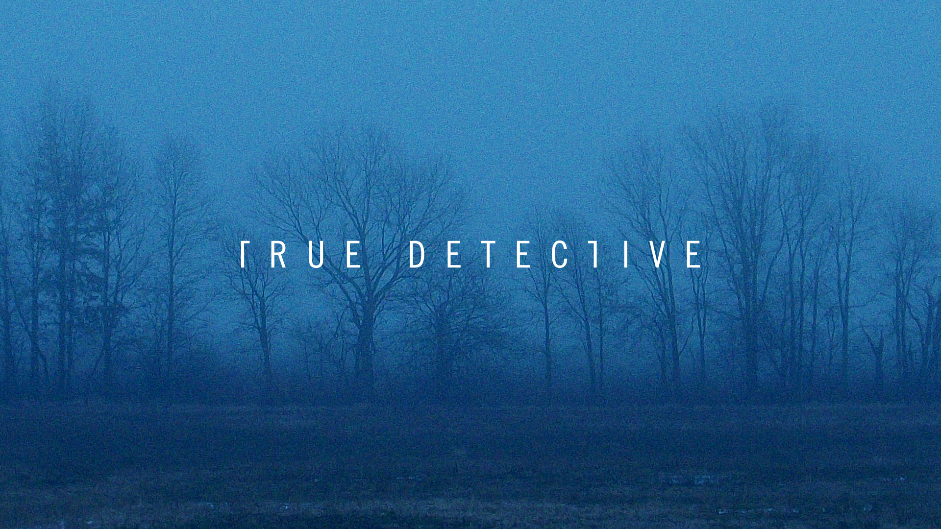 True Detective