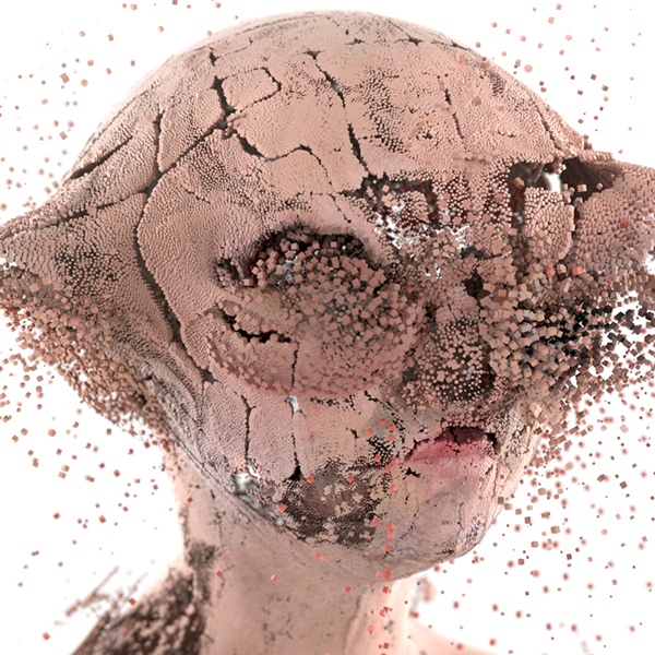 Lee Griggs Digital Artist Lee Griggs Digital Artist