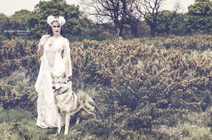 Amelia Blackwell Photo by Shamira Crivellaro