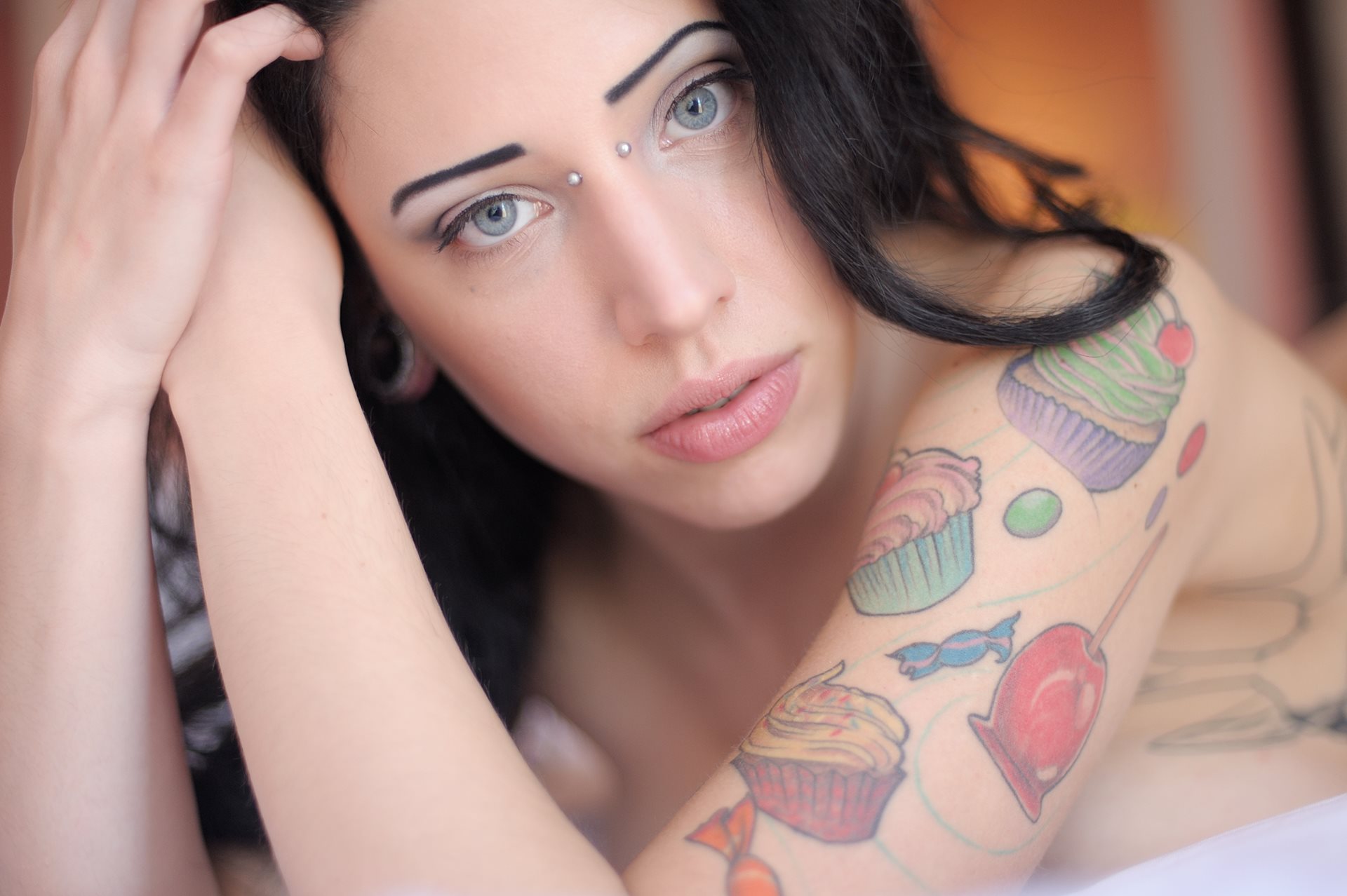 Blanchette Photo by Dopamine Photography