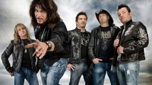 Gotthard