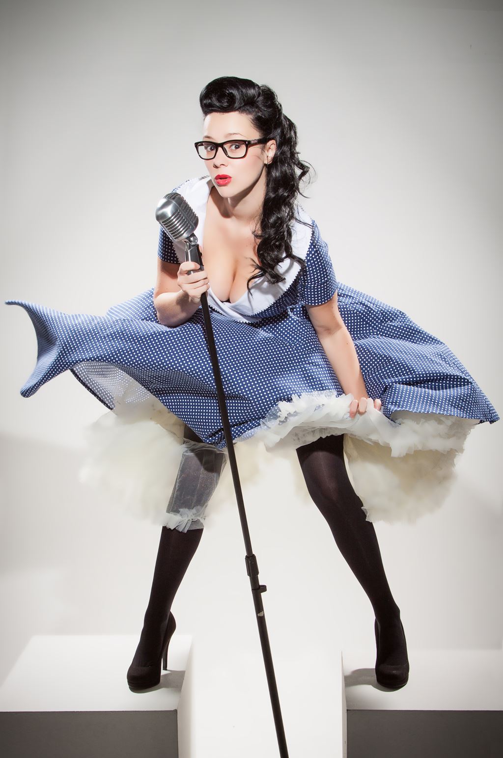 Kitty Rockabilly Photo by Tony Smith Photography