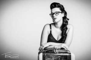 Kitty Rockabilly Photo by Tony Smith Photography