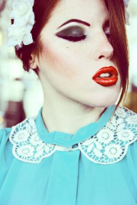Marta Dimoska Photo by Badstef