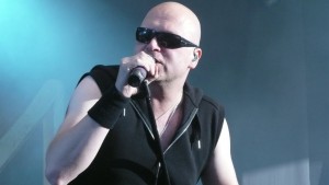 Michael Kiske