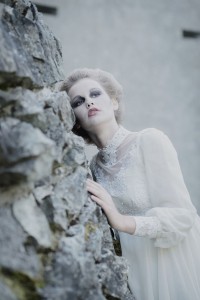 Shannon Alce Photo by Rita Steenssens
