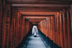 Everyday Street Photography by Takashi Yasui