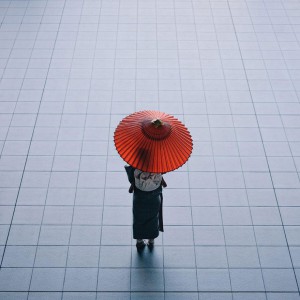 Everyday Street Photography by Takashi Yasui