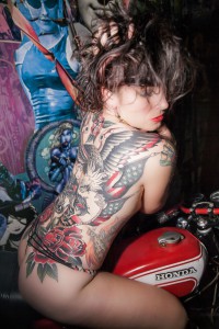 Kendra Louise Cooley Photo by Lance Miller JLPhotography