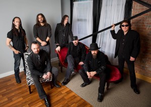 Operation Mindcrime Geoff Tate