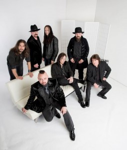 Operation Mindcrime Geoff Tate