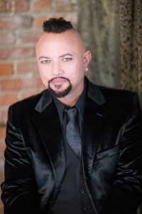 Operation Mindcrime Geoff Tate