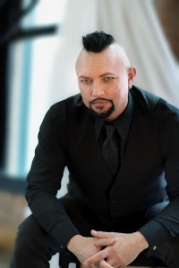 Operation Mindcrime Geoff Tate