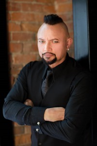 Operation Mindcrime Geoff Tate