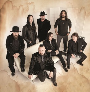 Operation Mindcrime Geoff Tate