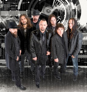 Operation Mindcrime Geoff Tate