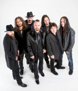 Operation Mindcrime Geoff Tate