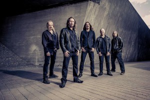 Stratovarius Photo by Eternal Press Jarmo Katila