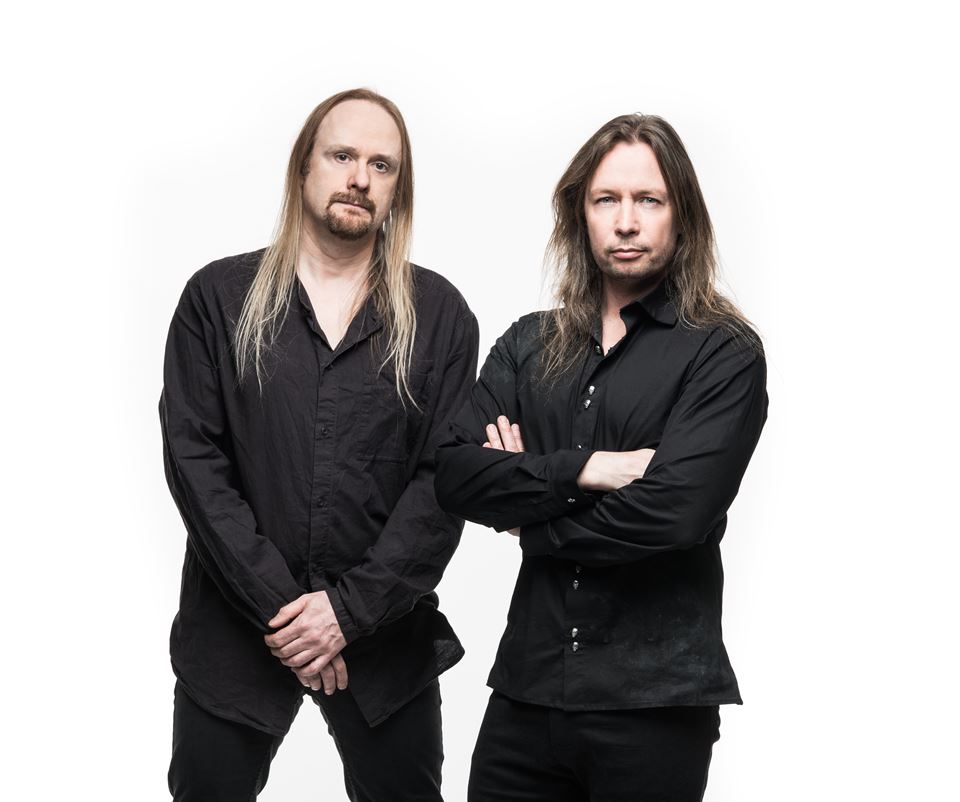 Stratovarius Photo by Eternal Press Jarmo Katila