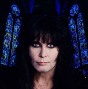 Blackie Lawless W.A.S.P.