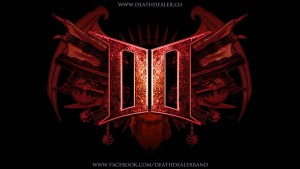 Death Dealer Logo