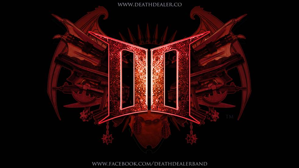 Death Dealer Logo