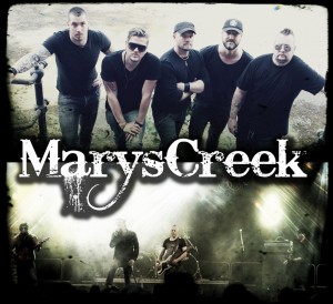 MarysCreek Band Official