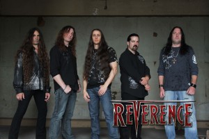 Reverence Band