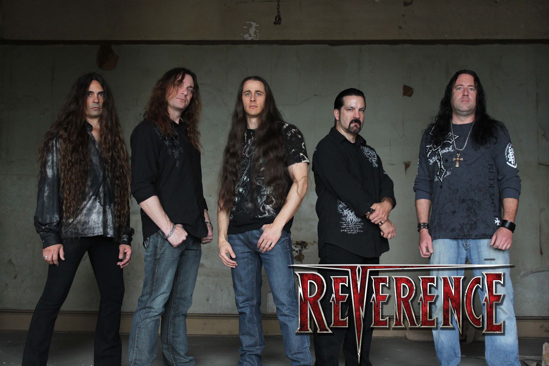 Reverence Band