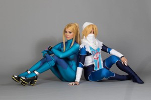 2Sisters Cosplay Photo by Thomas H.P. Jerusalem